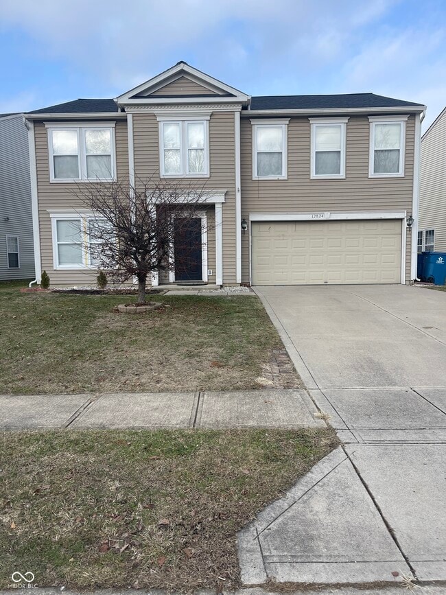 property at 12824 E 131st St