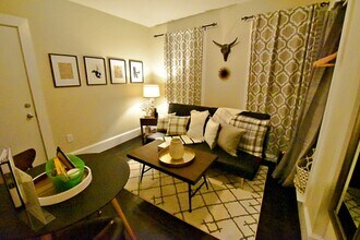 20 Moon St, Unit 1G in Boston, MA - Building Photo - Building Photo