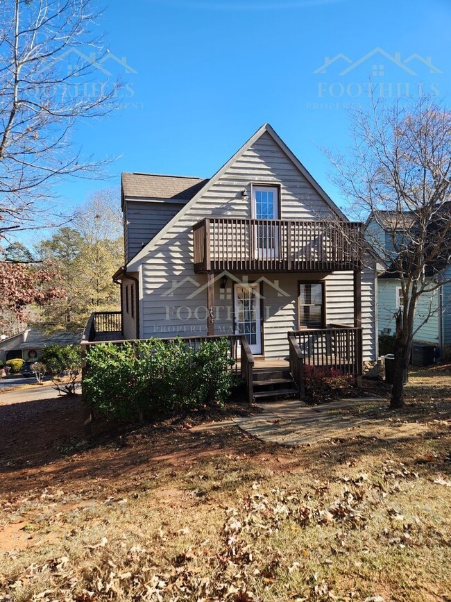 235 Harbor Dr in Anderson, SC - Building Photo - Building Photo