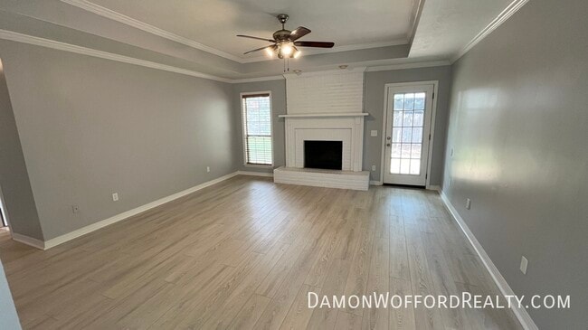 121 Stockton Dr in Flowood, MS - Building Photo - Building Photo