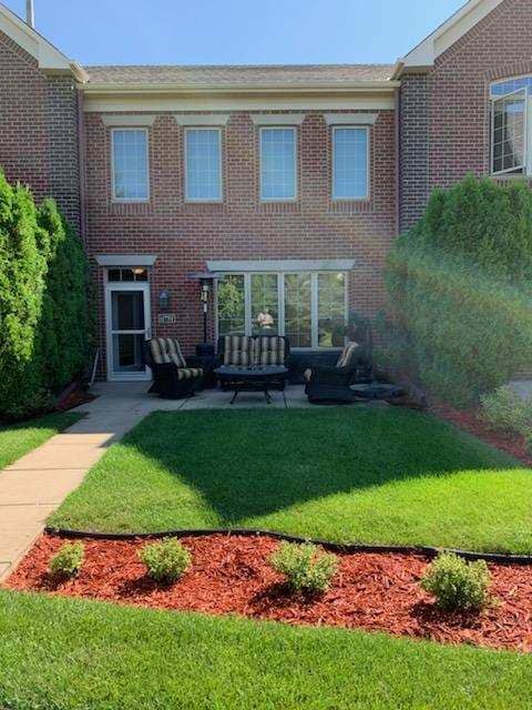 11775 Vermillion St NE in Blaine, MN - Building Photo