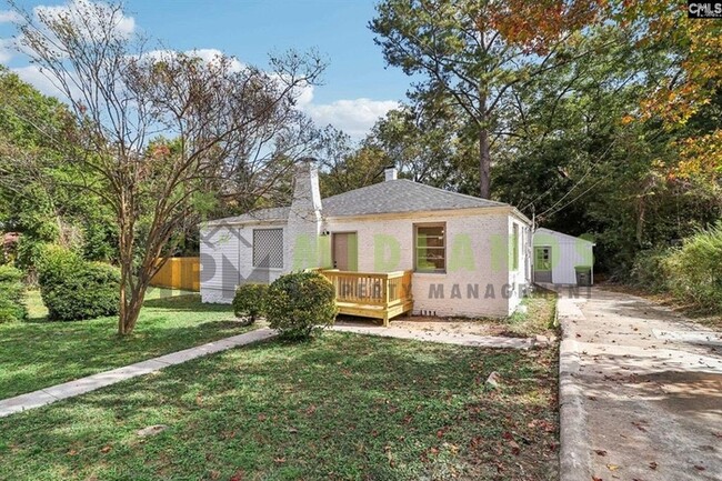 property at 2722 Dubard St