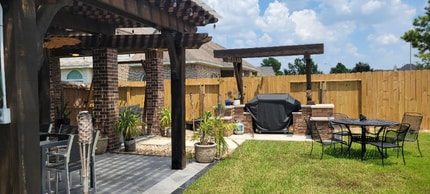 20307 Cortina Valley Dr in Cypress, TX - Building Photo - Building Photo
