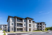 Building Photo - Landmark Apartments in Little Rock, Arkansas
