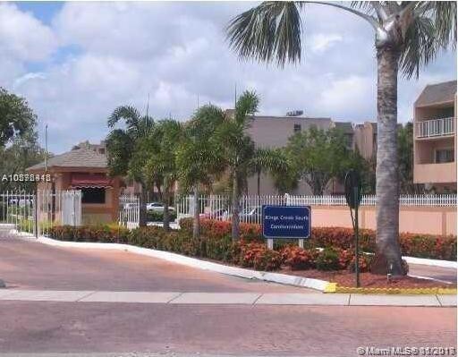 7785 SW 86th St-Unit -E-416 in Miami, FL - Building Photo