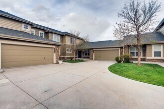 7604 S Quemoy St in Aurora, CO - Building Photo - Building Photo