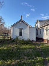 1022 West Adrian G. Hinton Avenue in Peoria, IL - Building Photo - Building Photo