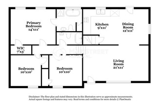 10 Colt Way in Euharlee, GA - Building Photo - Building Photo