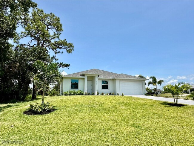 property at 4155 NW 38th St