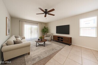 31041 W Avalon Cir in Buckeye, AZ - Building Photo - Building Photo
