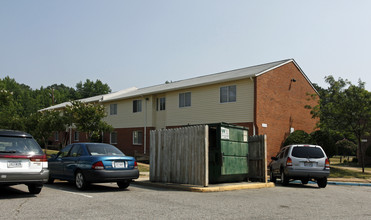 Hope Village Apartments in Glen Allen, VA - Building Photo - Building Photo