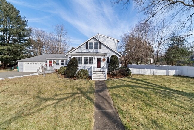 property at 101 W Plain St