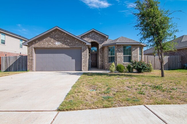 property at 2312 Sky View Rd