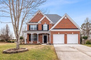 3530 Sagedale Ct in High Point, NC - Building Photo