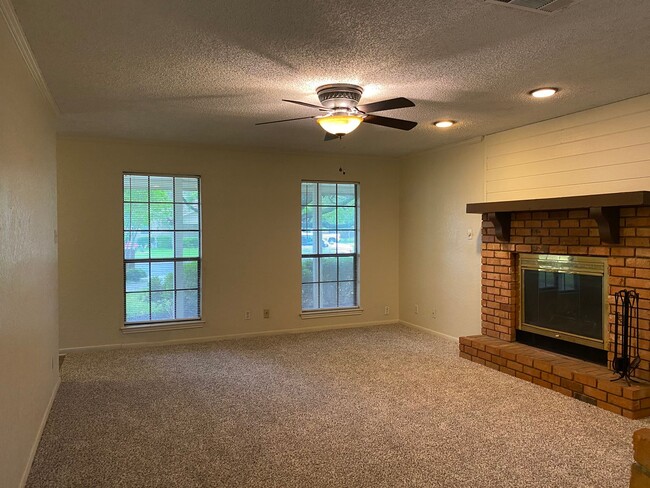 4222 Ermine Trail in Temple, TX - Building Photo - Building Photo