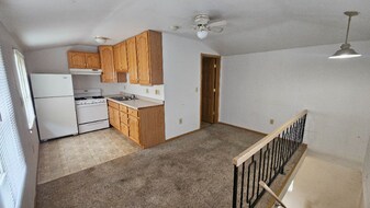 6384 Oakwood Dr in Fond du Lac, WI - Building Photo