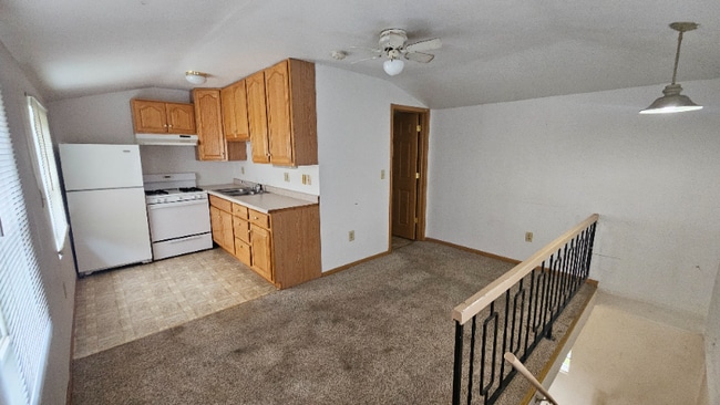 property at 6384 Oakwood Dr