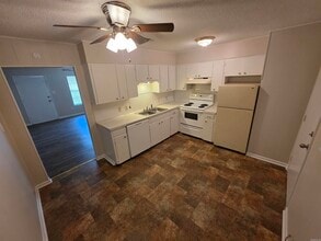 2112 Virginia Dr in North Little Rock, AR - Building Photo - Building Photo
