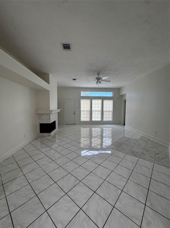 property at 2203 Bisontine St