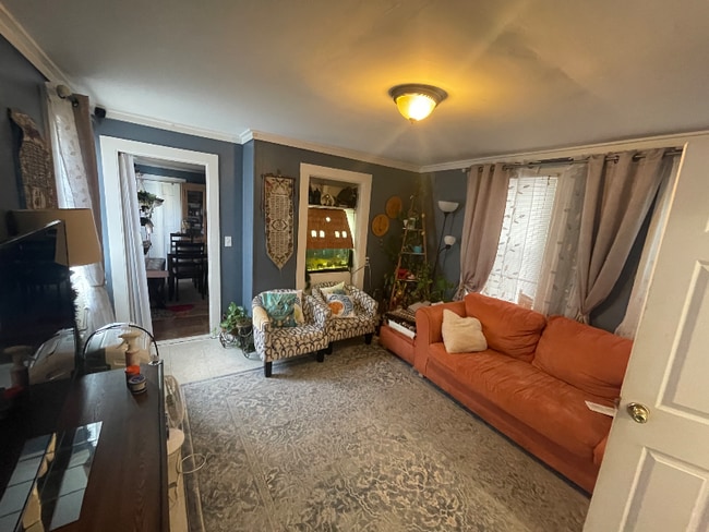property at 81 Haskell St