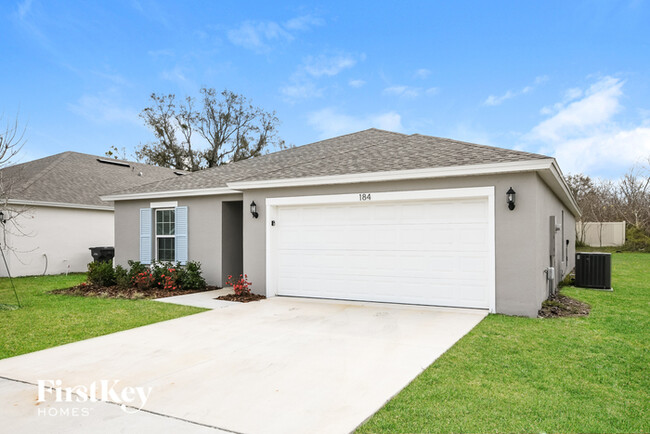 184 Southern Breeze Lp in Winter Haven, FL - Building Photo - Building Photo