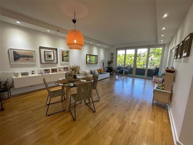 property at 151 Crandon Blvd