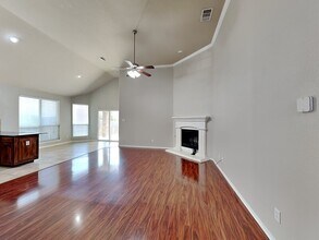 6204 Kristen Dr in Fort Worth, TX - Building Photo - Building Photo