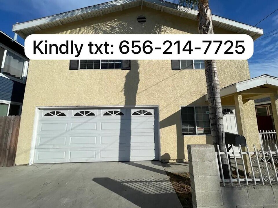 428 Cerritos Ave in Long Beach, CA - Building Photo