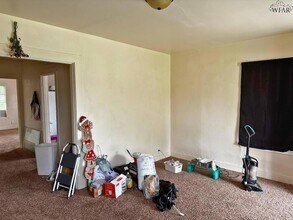 2003 Wilson Ave in Wichita Falls, TX - Building Photo - Building Photo