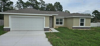 25 Pecan Drive Pass in Ocala, FL - Building Photo