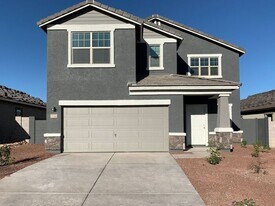 19580 W Badgett Ln in Litchfield Park, AZ - Building Photo