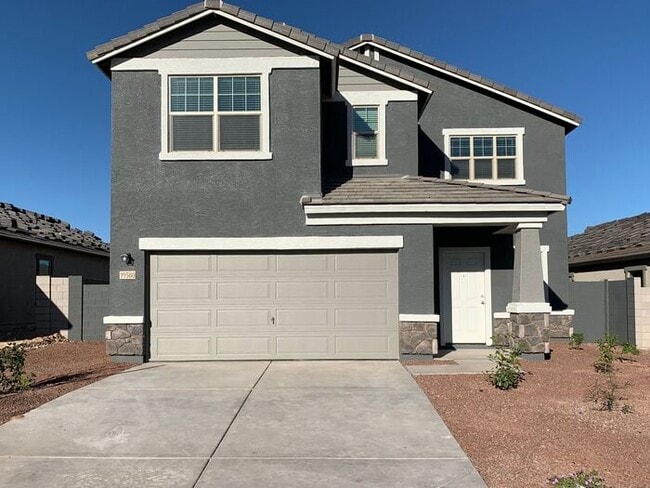 property at 19580 W Badgett Ln