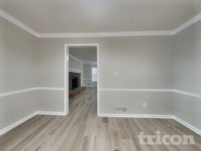 135 Clearbrook Way in Fayetteville, GA - Foto de edificio - Building Photo