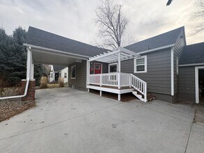 816 Poly Dr in Billings, MT - Building Photo - Building Photo