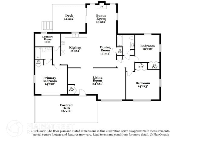 332 Tupelo Rd in Center Point, AL - Building Photo - Building Photo
