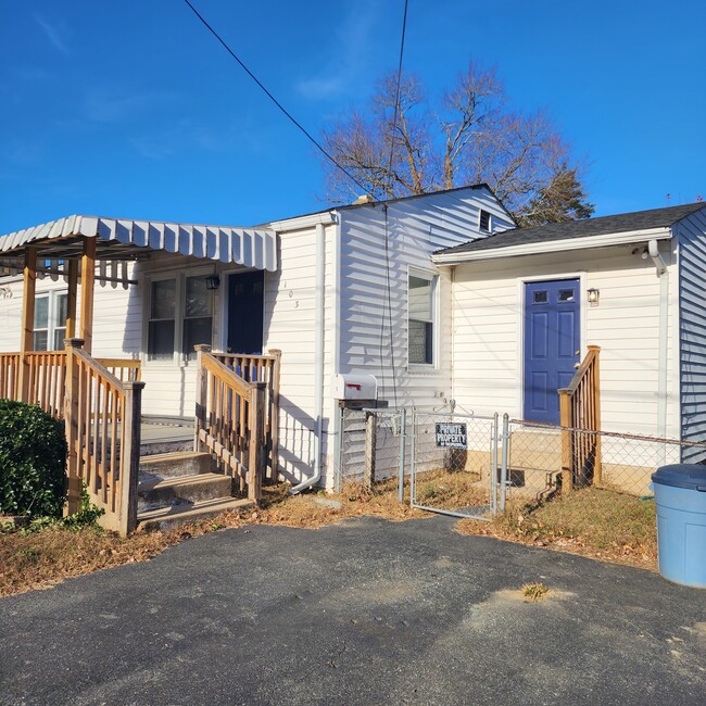 103 Weber St in Havre De Grace, MD - Building Photo - Building Photo