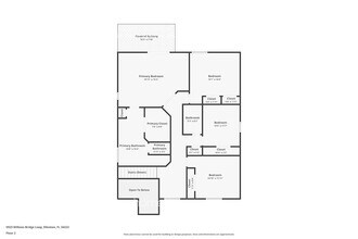 5923 Willows Bridge Loop, Unit 4-4A206 in Ellenton, FL - Building Photo - Building Photo