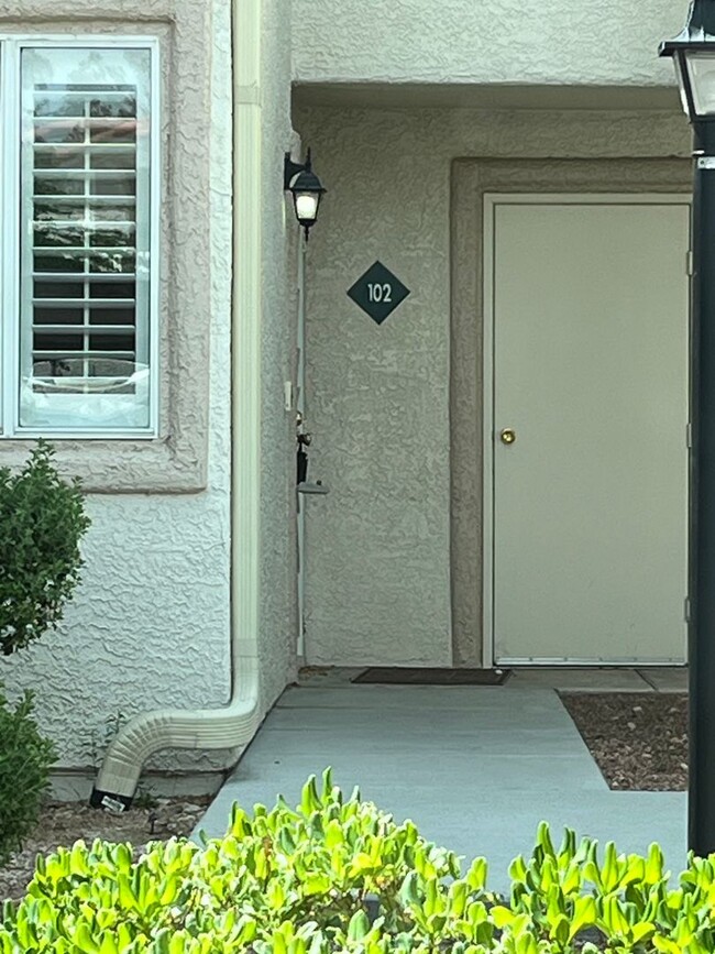 property at 7905 Idledale Ct