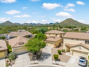 1678 S San Marcos Pl in Tucson, AZ - Building Photo - Building Photo