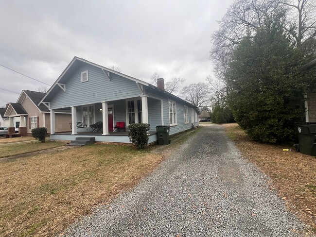 1606 3rd Ave in Tuscaloosa, AL - Building Photo - Building Photo