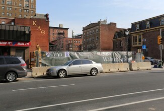 3901-3903 Walnut St in Philadelphia, PA - Building Photo - Building Photo