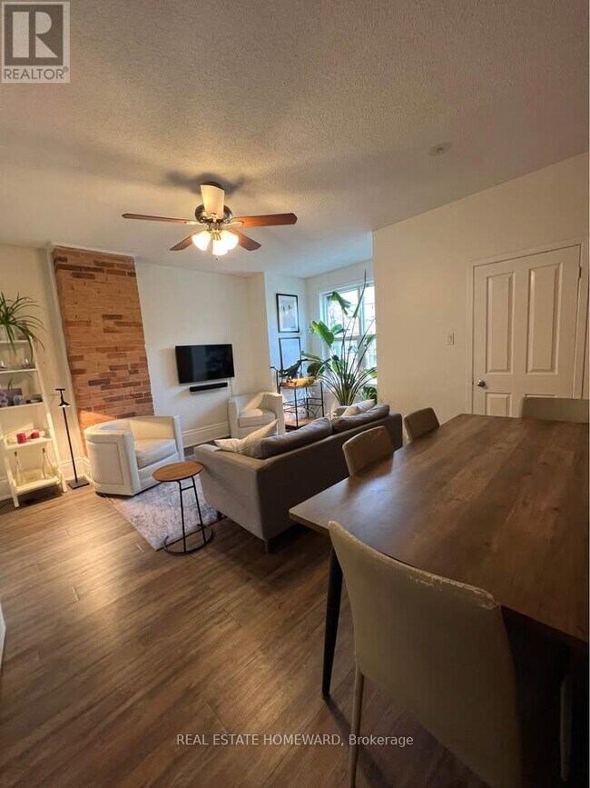 property at 244 Bathurst St