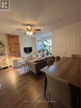 2- 244 BATHURST STREET in Toronto, ON - Building Photo - Building Photo