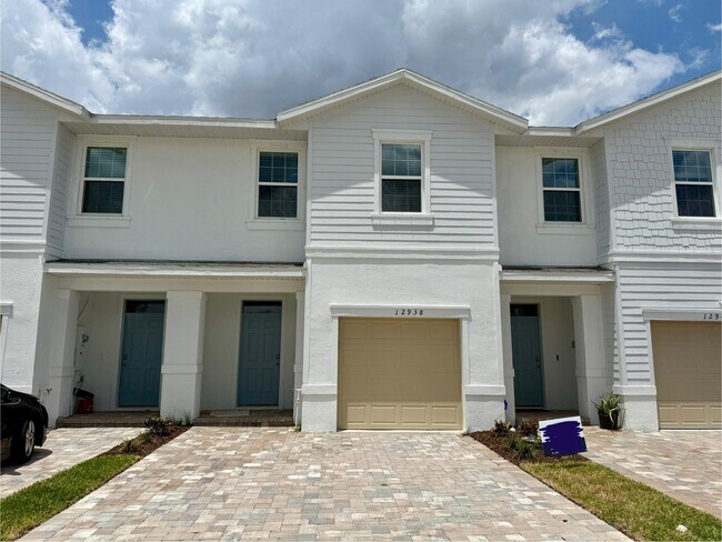 12938 SW Forli Wy in Port St. Lucie, FL - Building Photo - Building Photo