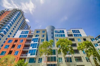 1580 Union St in San Diego, CA - Building Photo - Building Photo
