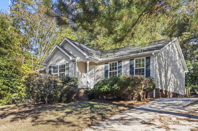 50 Charterhouse Ave in Piedmont, SC - Building Photo - Building Photo