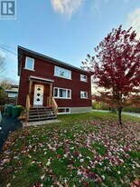 970 Gregg St in Ottawa, ON - Building Photo
