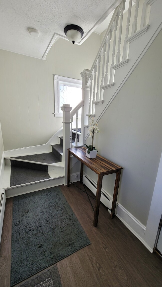 22 Wadleigh St, Unit 22.5 Wadleigh in Nashua, NH - Building Photo - Building Photo
