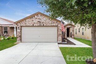 4330 Safe Hbr, Unit AUCQJE in San Antonio, TX - Building Photo