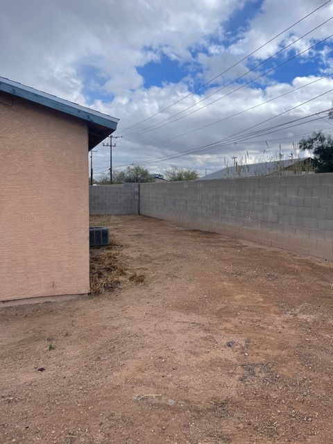 1430 S New St in Tucson, AZ - Building Photo - Building Photo